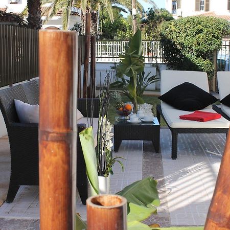 Gloria Apartament Near The Beach Can Picafort  Bagian luar foto