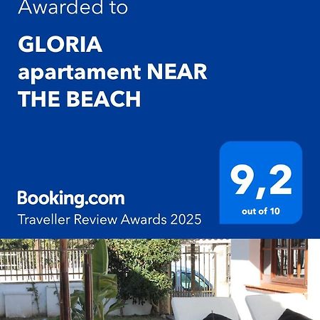 Gloria Apartament Near The Beach Can Picafort  Bagian luar foto