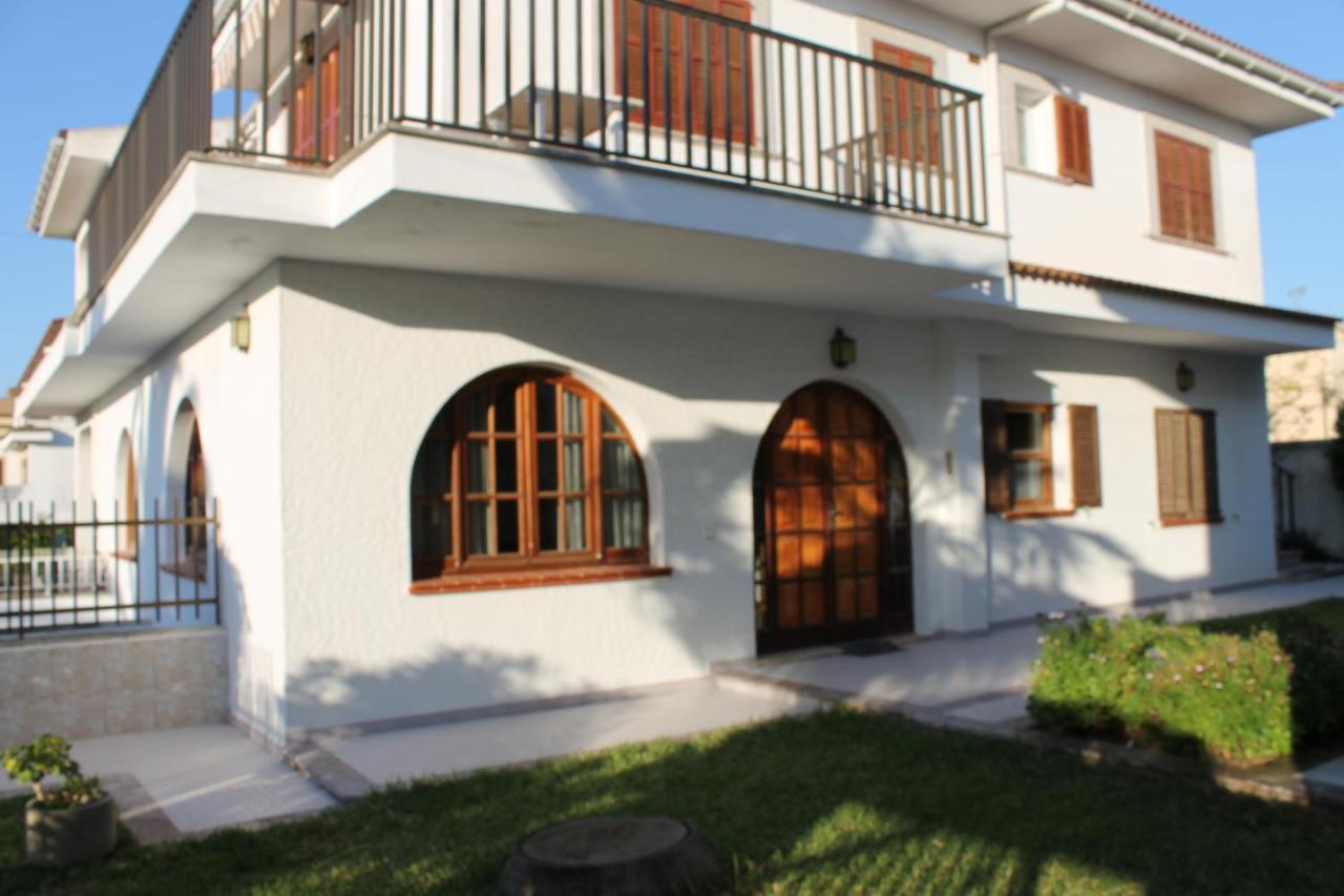 Gloria Apartament Near The Beach Can Picafort  Bagian luar foto