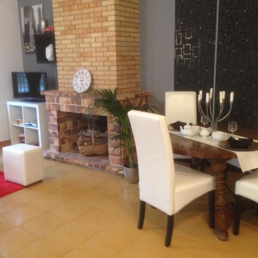 Gloria Apartament Near The Beach Can Picafort  Bagian luar foto