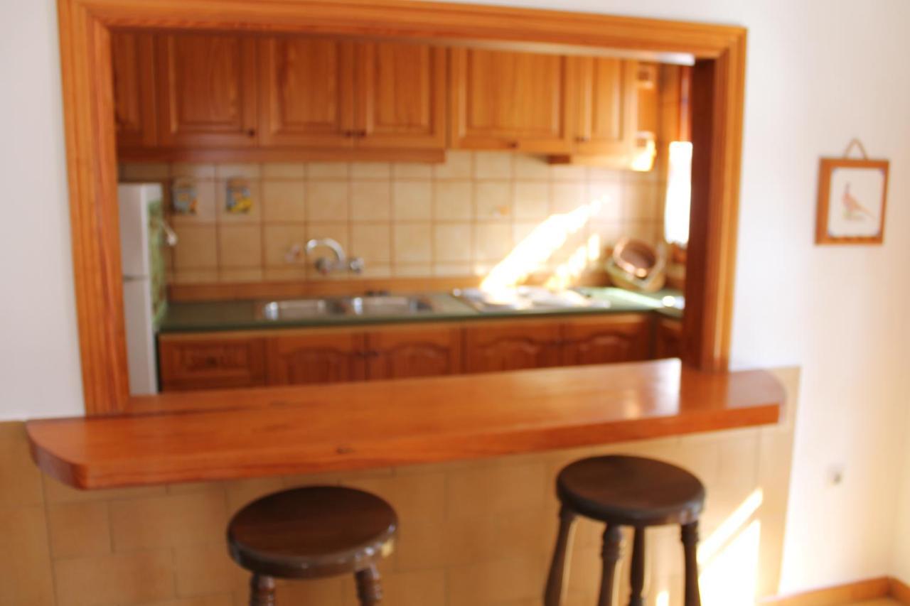 Gloria Apartament Near The Beach Can Picafort  Bagian luar foto
