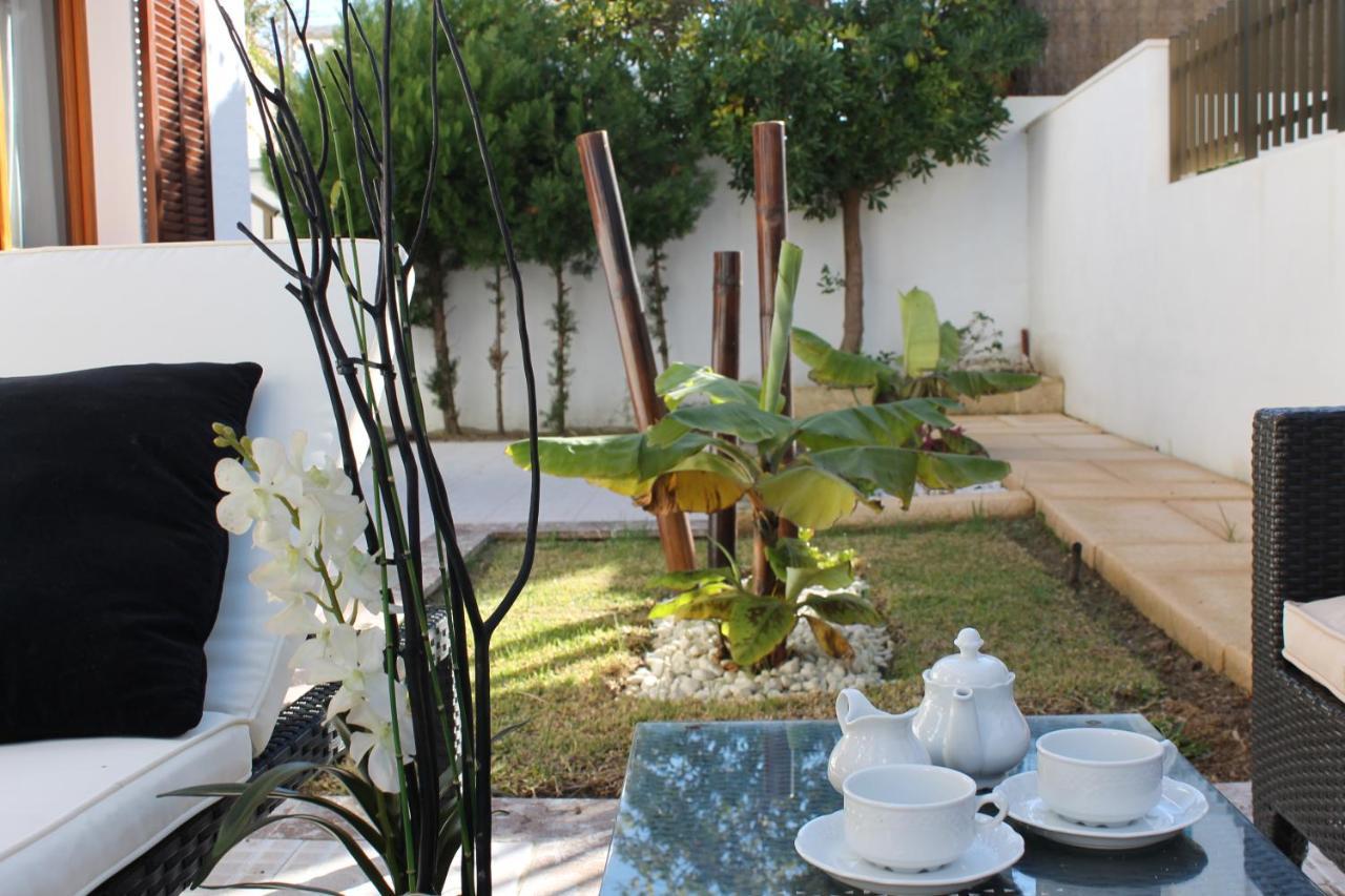 Gloria Apartament Near The Beach Can Picafort  Bagian luar foto