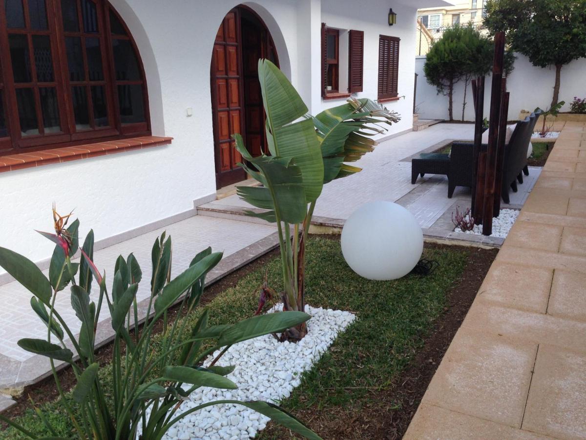 Gloria Apartament Near The Beach Can Picafort  Bagian luar foto