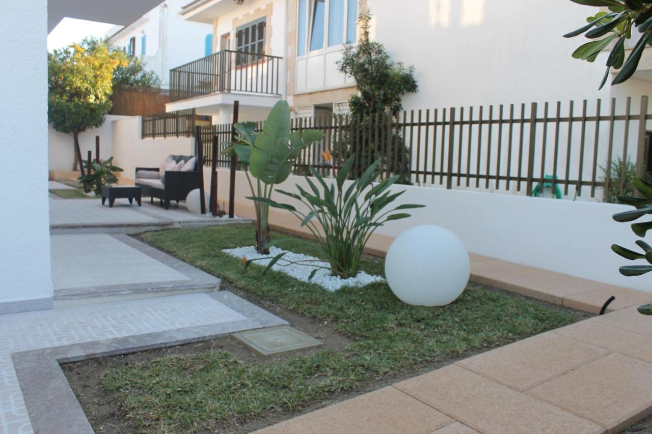Gloria Apartament Near The Beach Can Picafort  Bagian luar foto