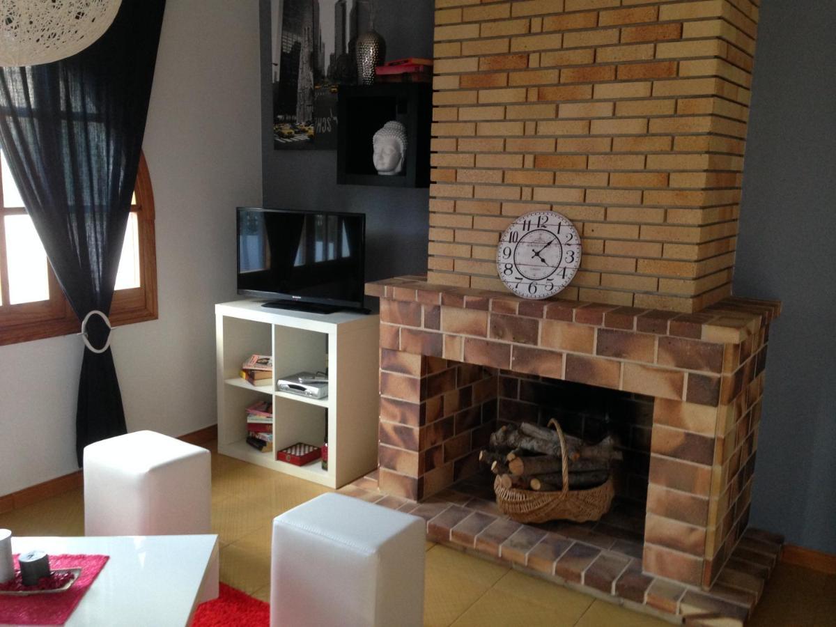 Gloria Apartament Near The Beach Can Picafort  Bagian luar foto