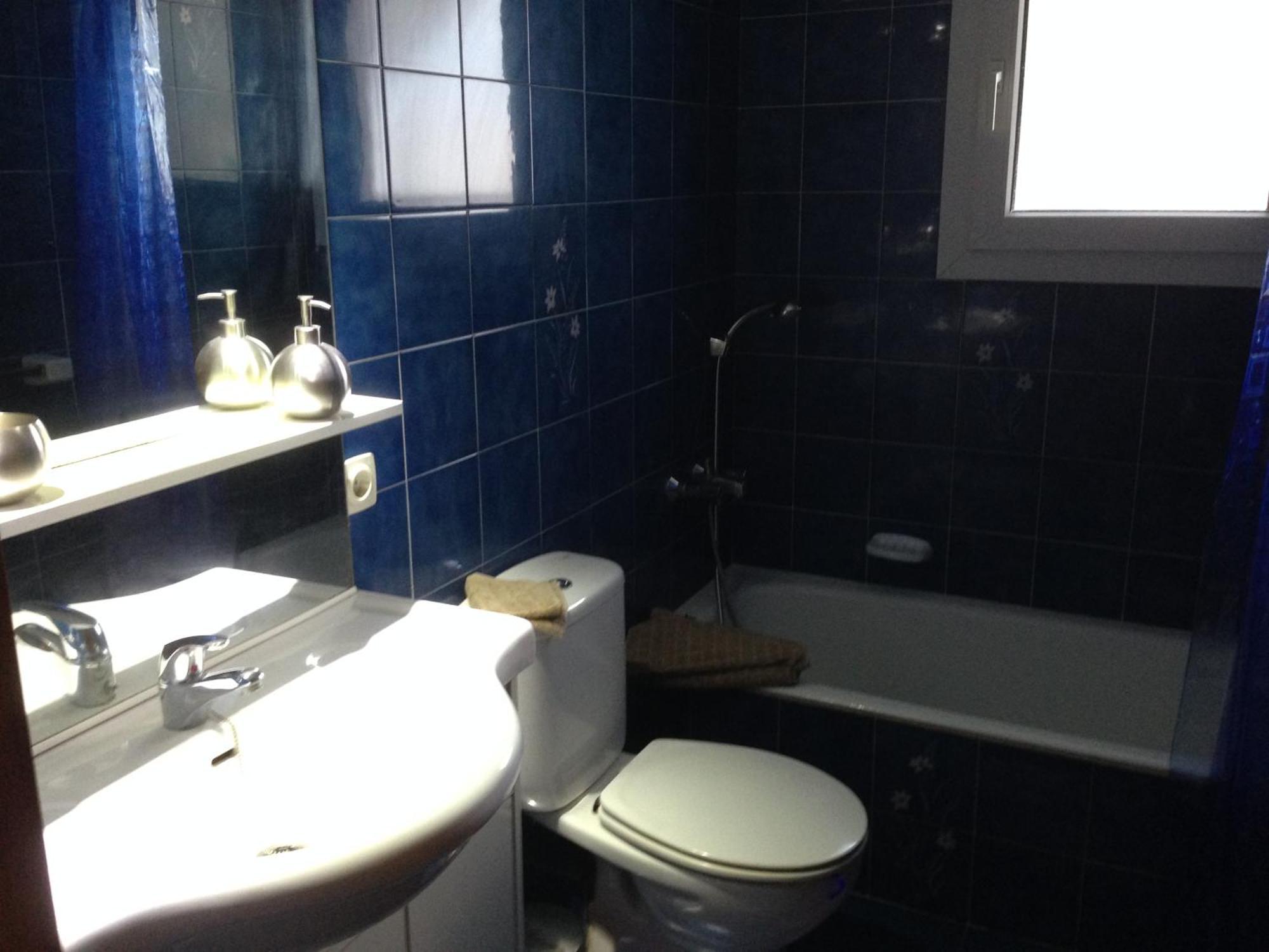 Gloria Apartament Near The Beach Can Picafort  Bagian luar foto
